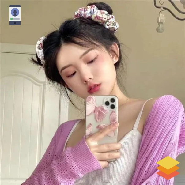 南山